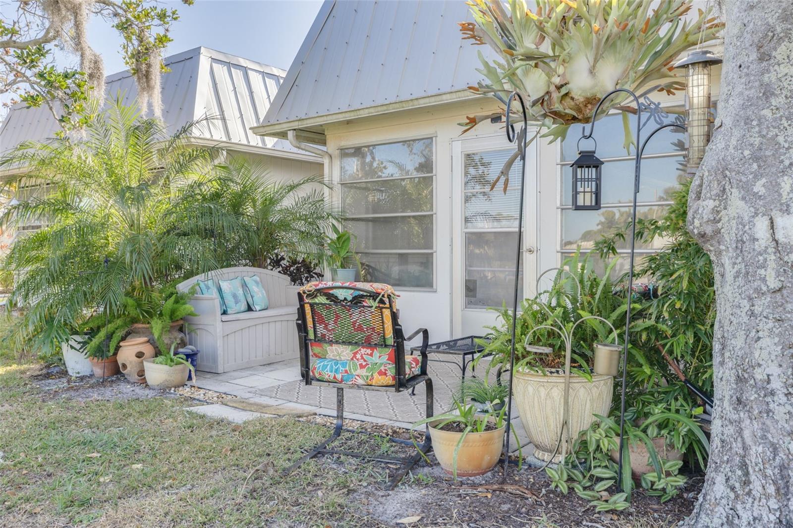 GARDENS OF BEACON SQUARE CONDO - Residential