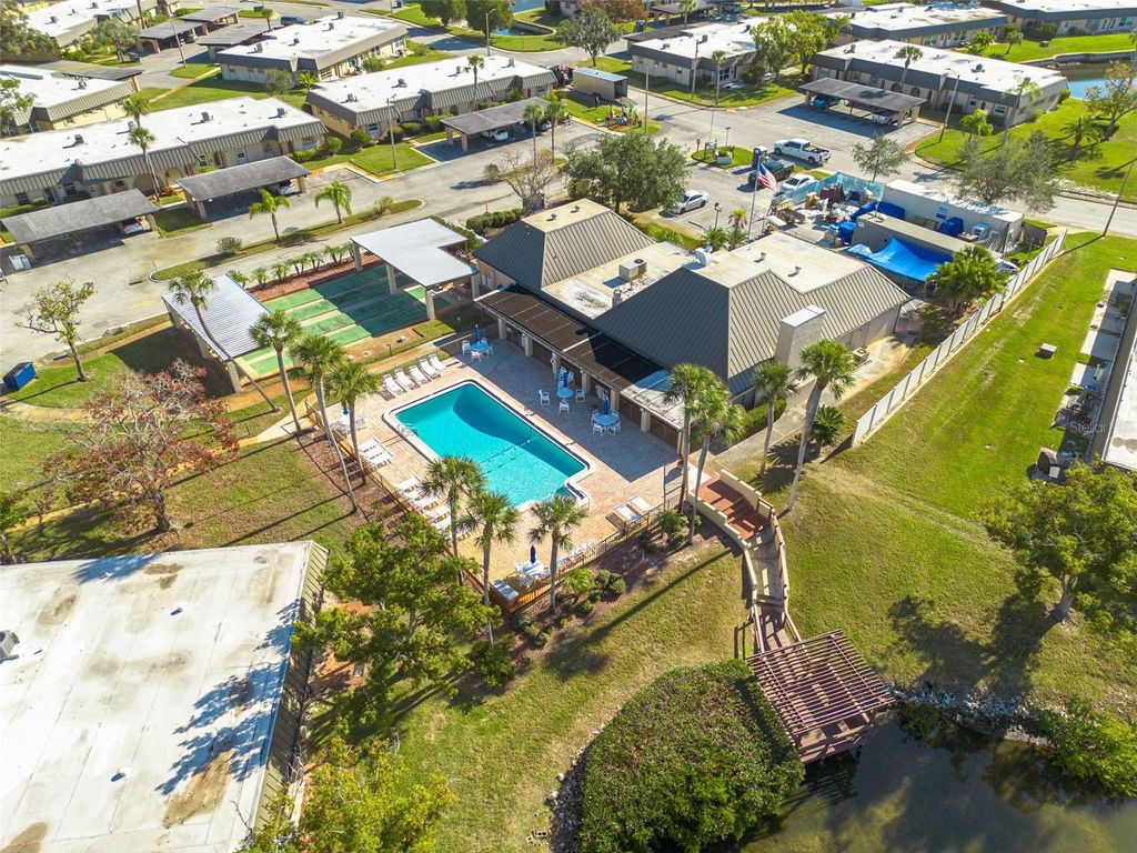 Photo of 4261 Richmere Drive, New Port Richey, FL 34652 (MLS # TB8458258)