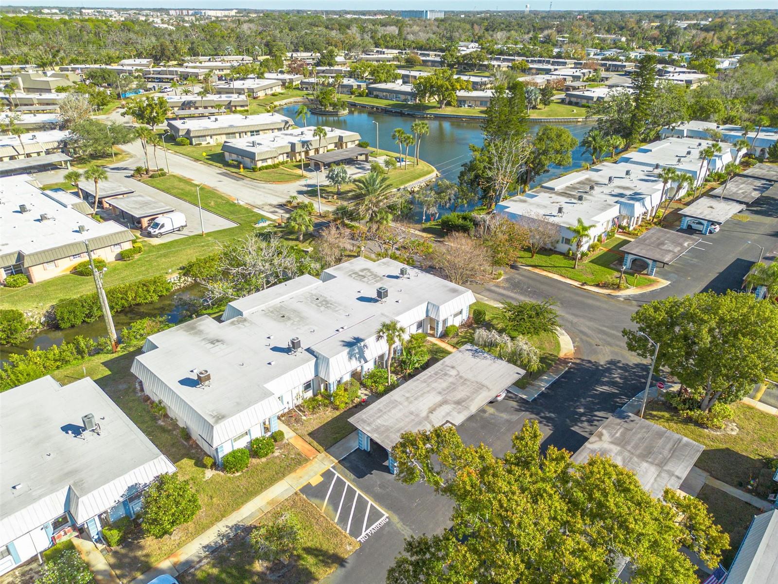 GARDENS OF BEACON SQUARE CONDO - Residential
