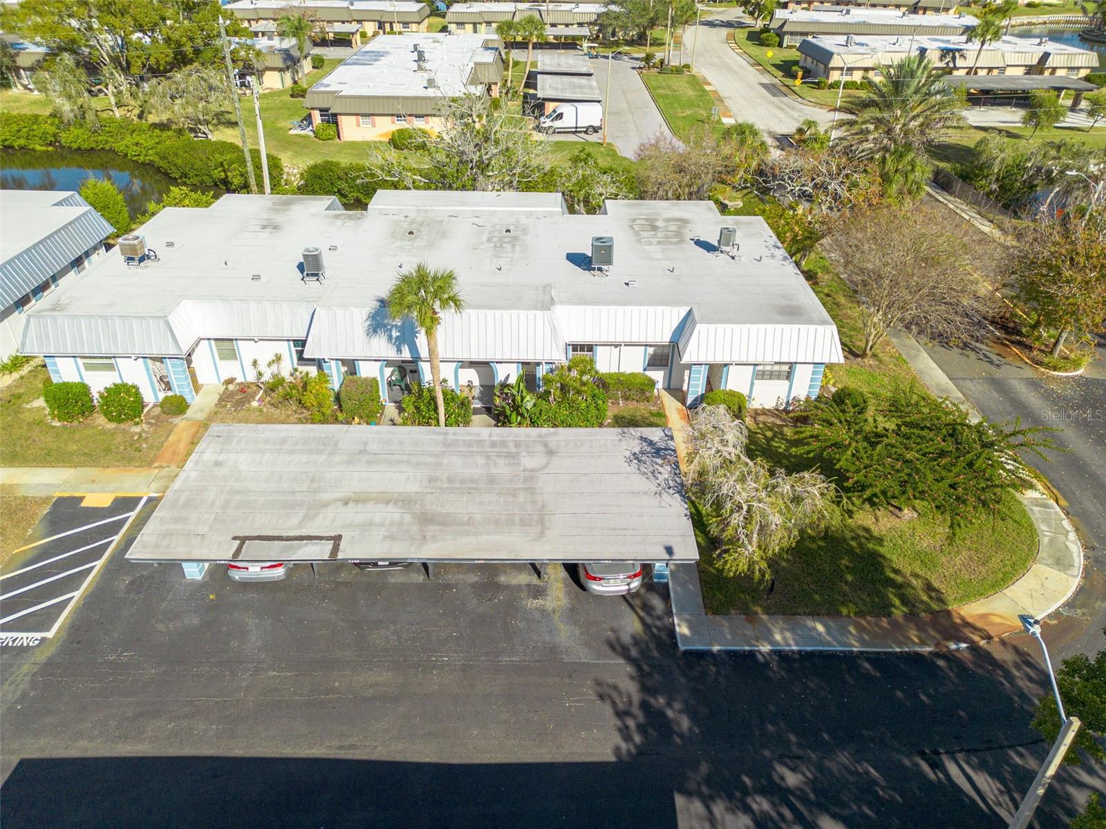 GARDENS OF BEACON SQUARE CONDO - Residential