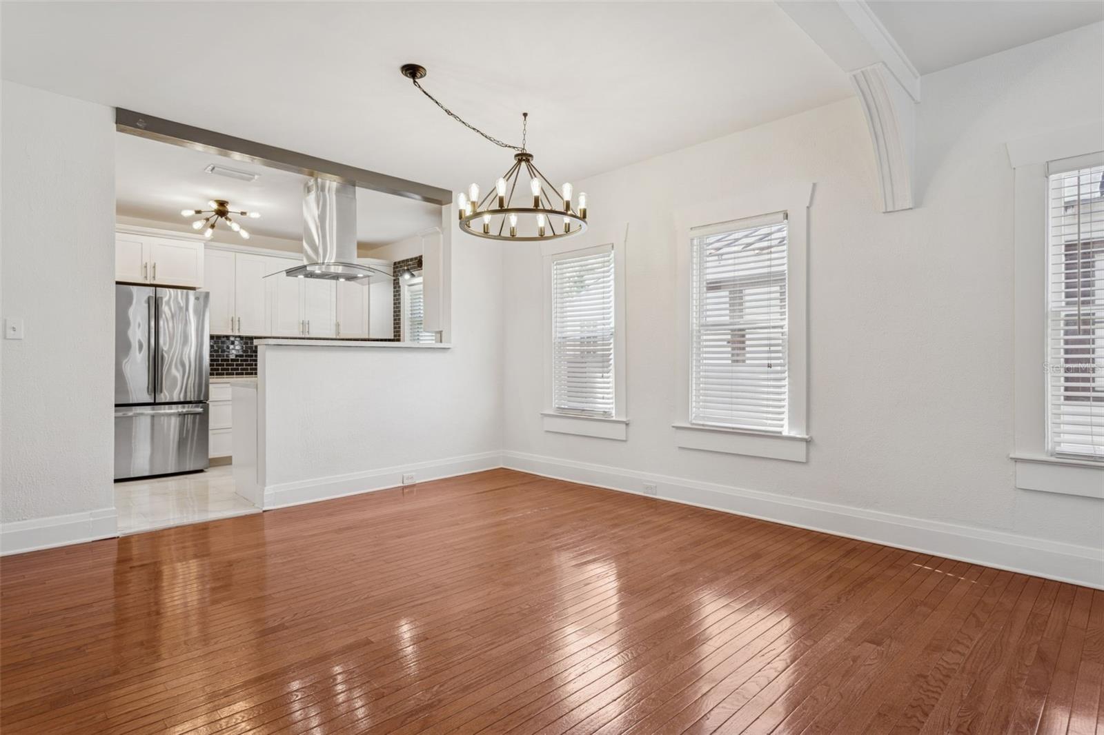 ADAMS PLACE MAP - Residential