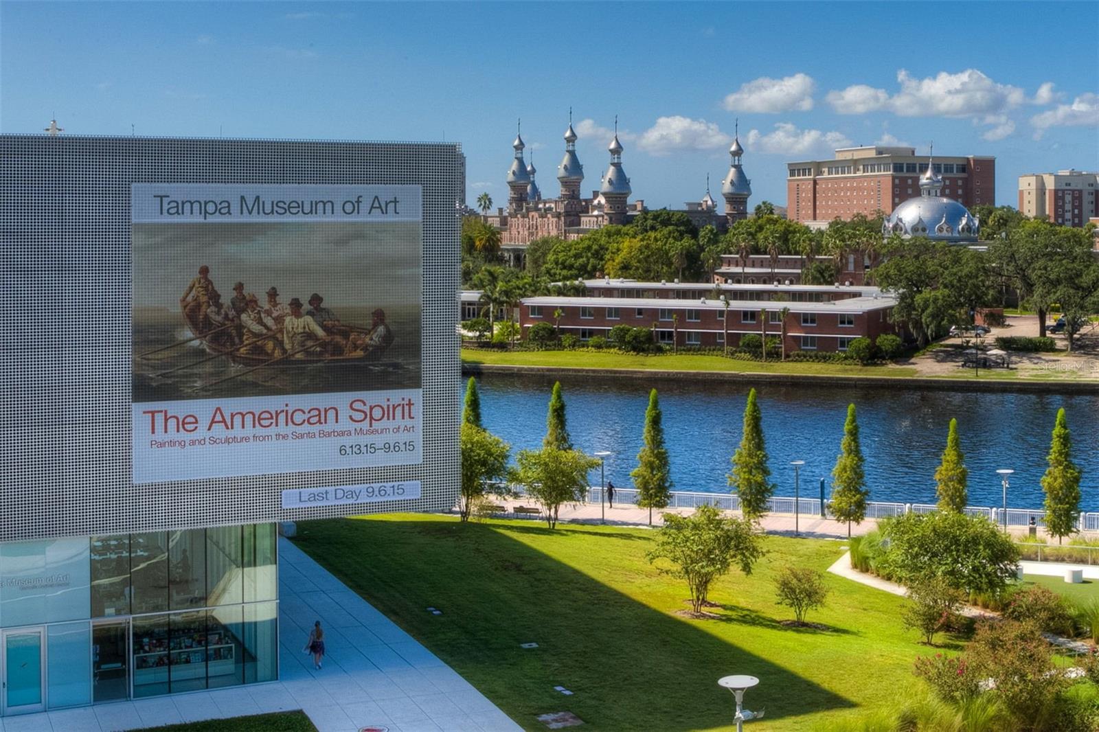 ADAMS PLACE MAP - Residential