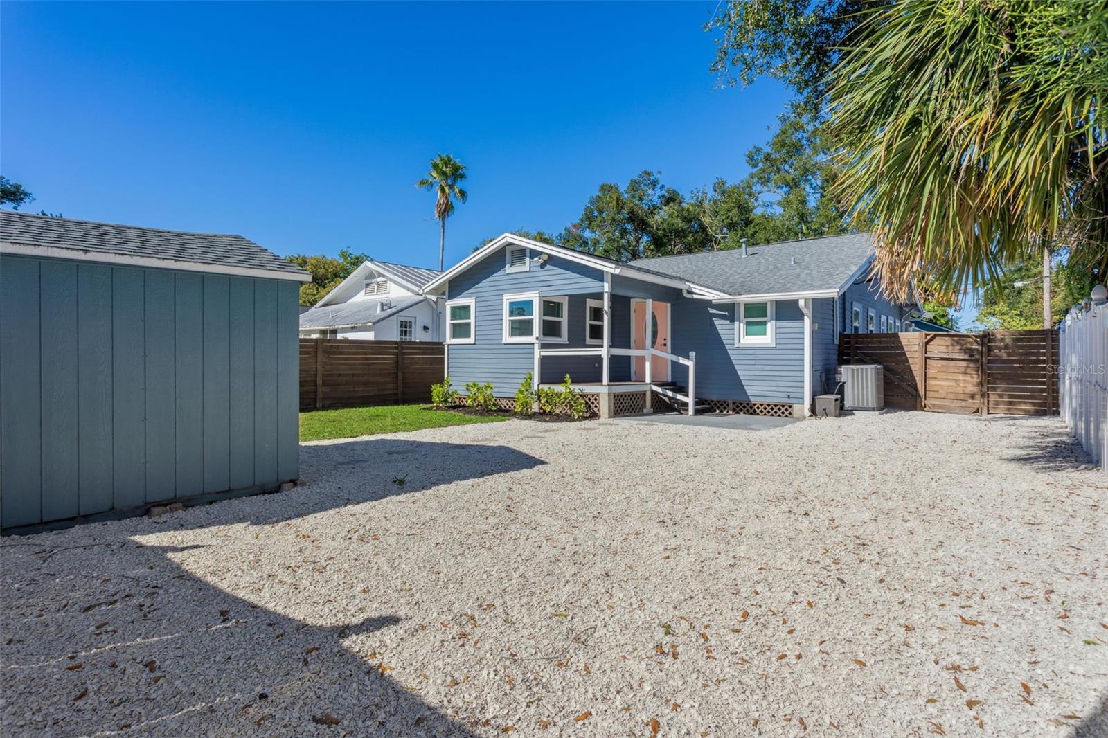 ADAMS PLACE MAP - Residential