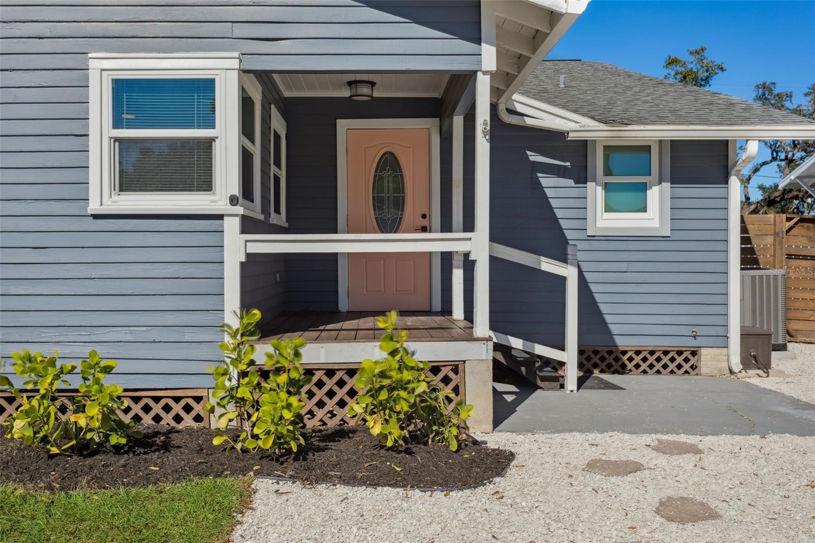 ADAMS PLACE MAP - Residential