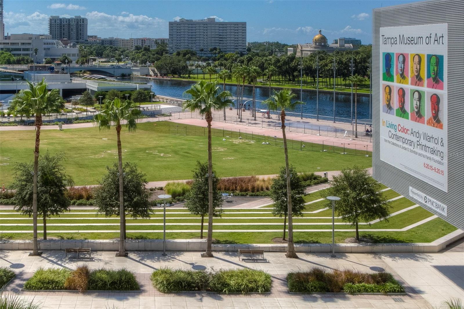 ADAMS PLACE MAP - Residential