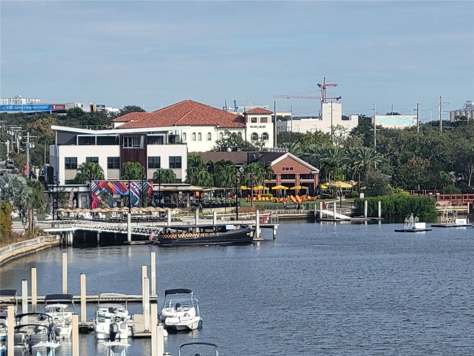 ADAMS PLACE MAP - Residential