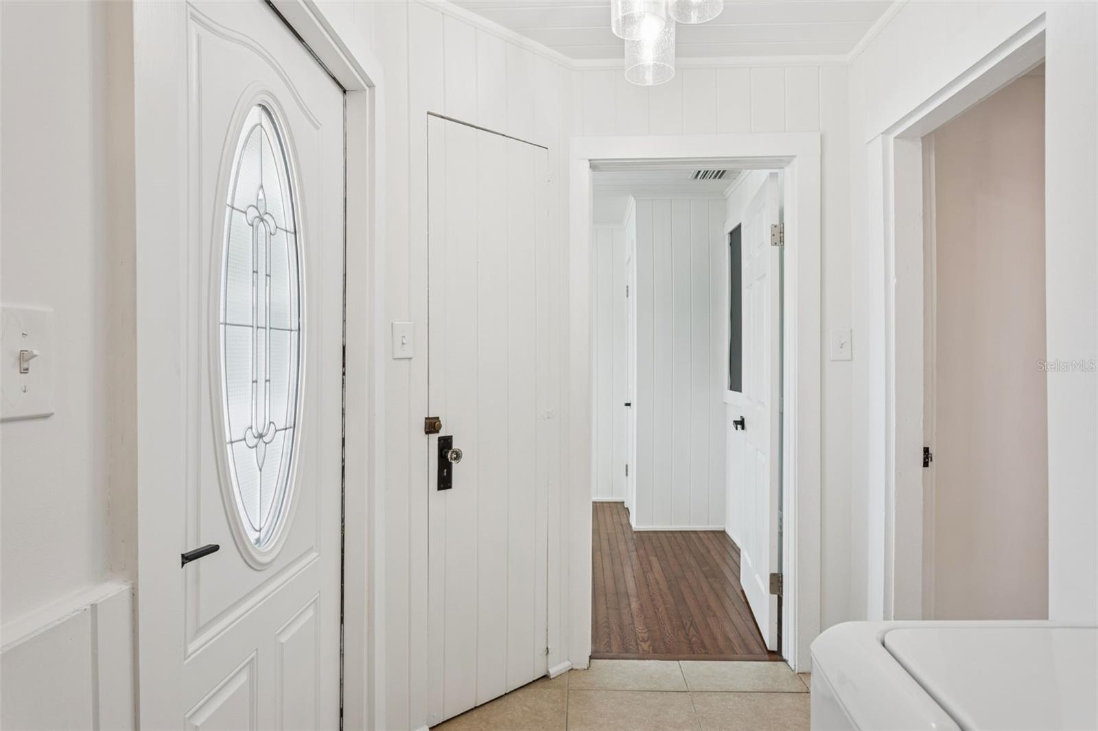 ADAMS PLACE MAP - Residential