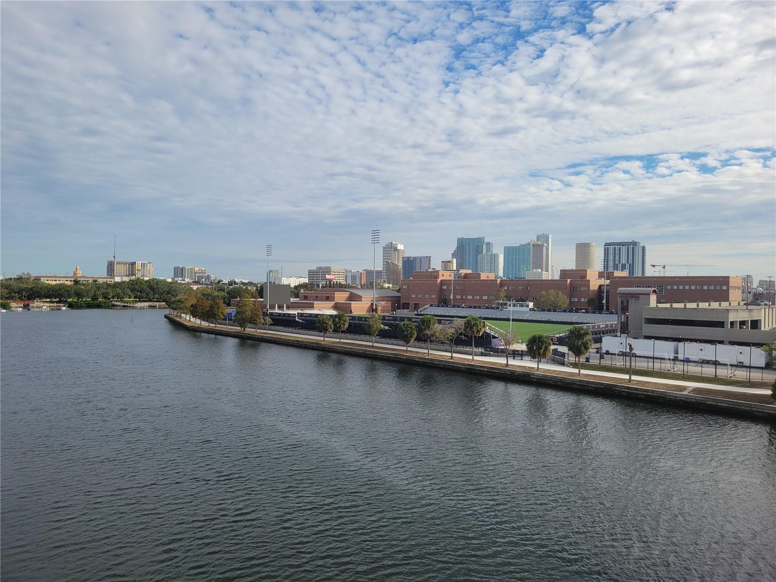 ADAMS PLACE MAP - Residential