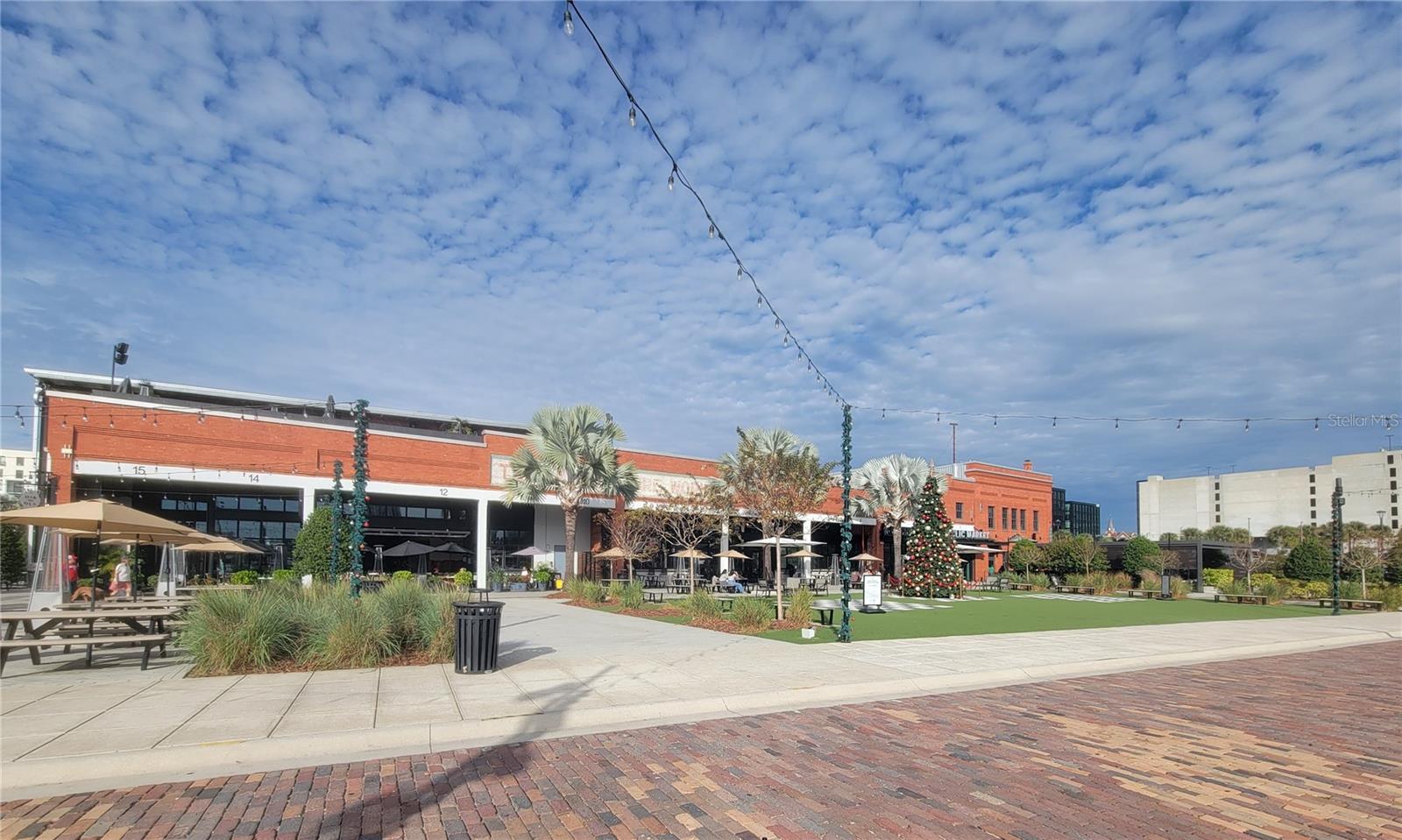 ADAMS PLACE MAP - Residential