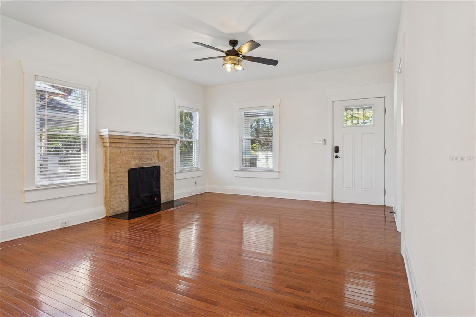 ADAMS PLACE MAP - Residential