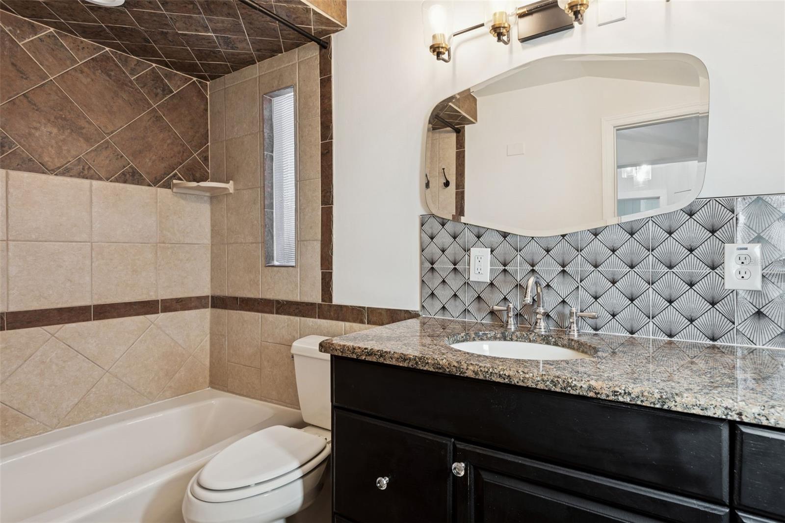 ADAMS PLACE MAP - Residential