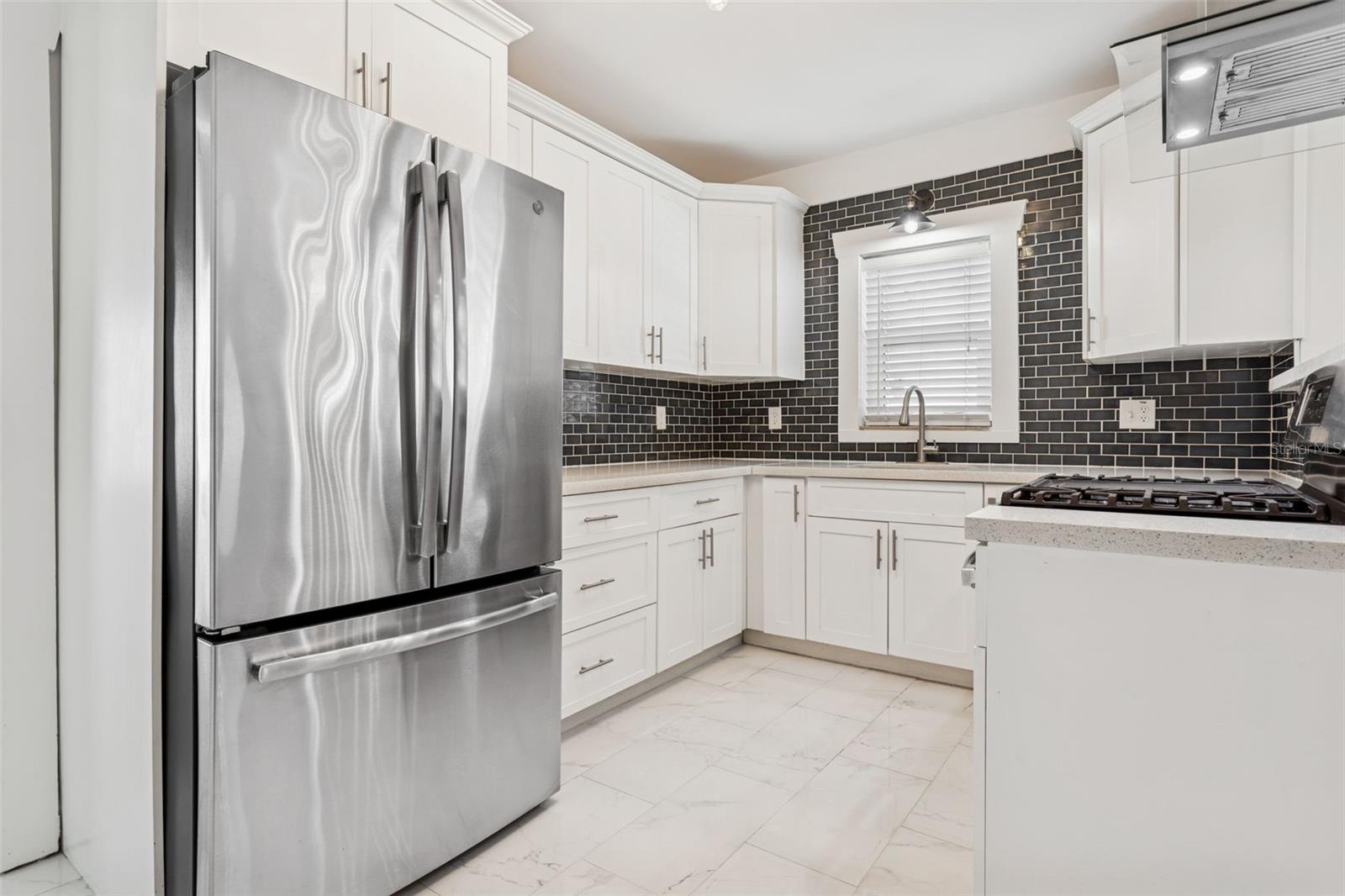 ADAMS PLACE MAP - Residential