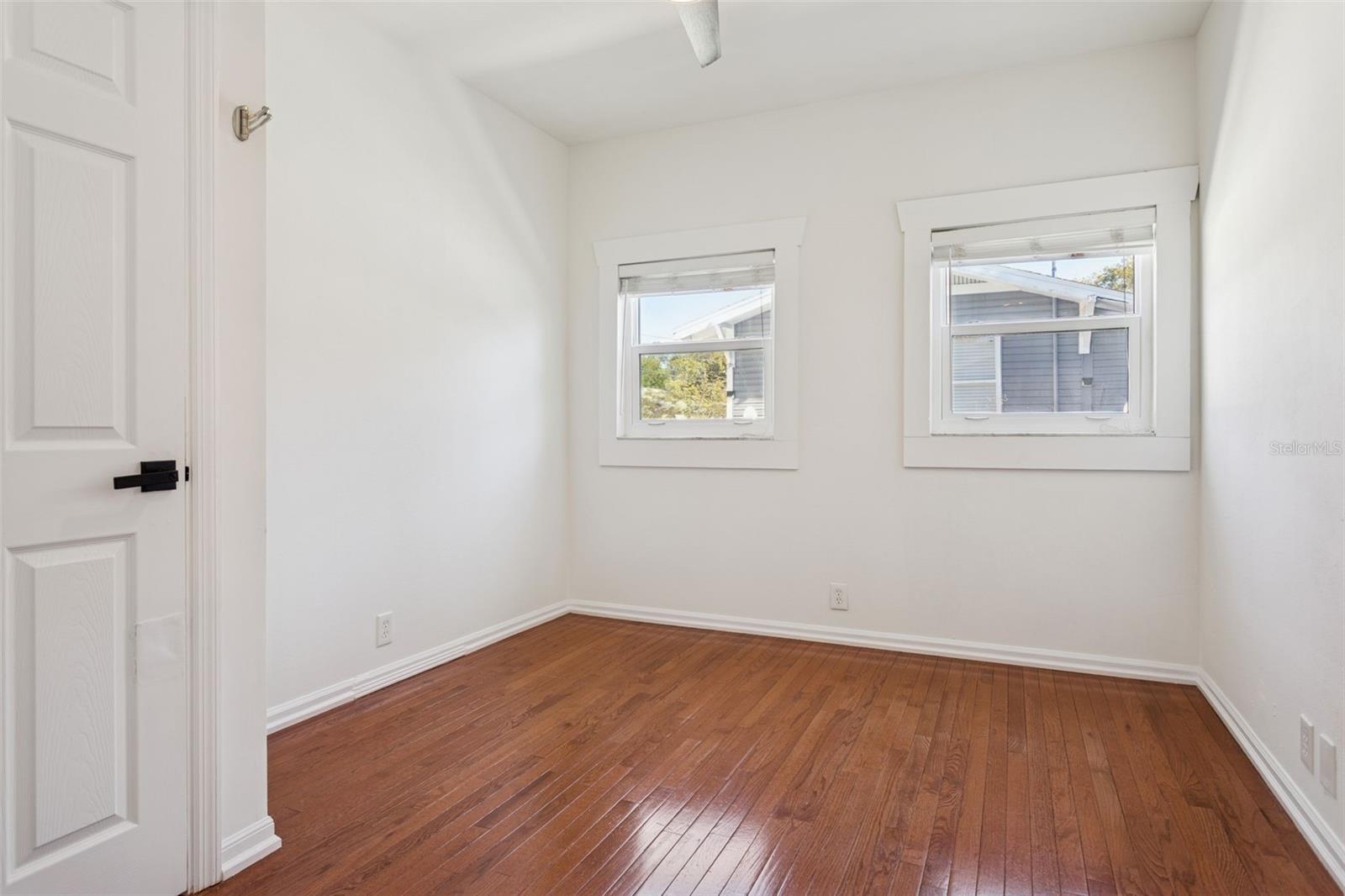 ADAMS PLACE MAP - Residential