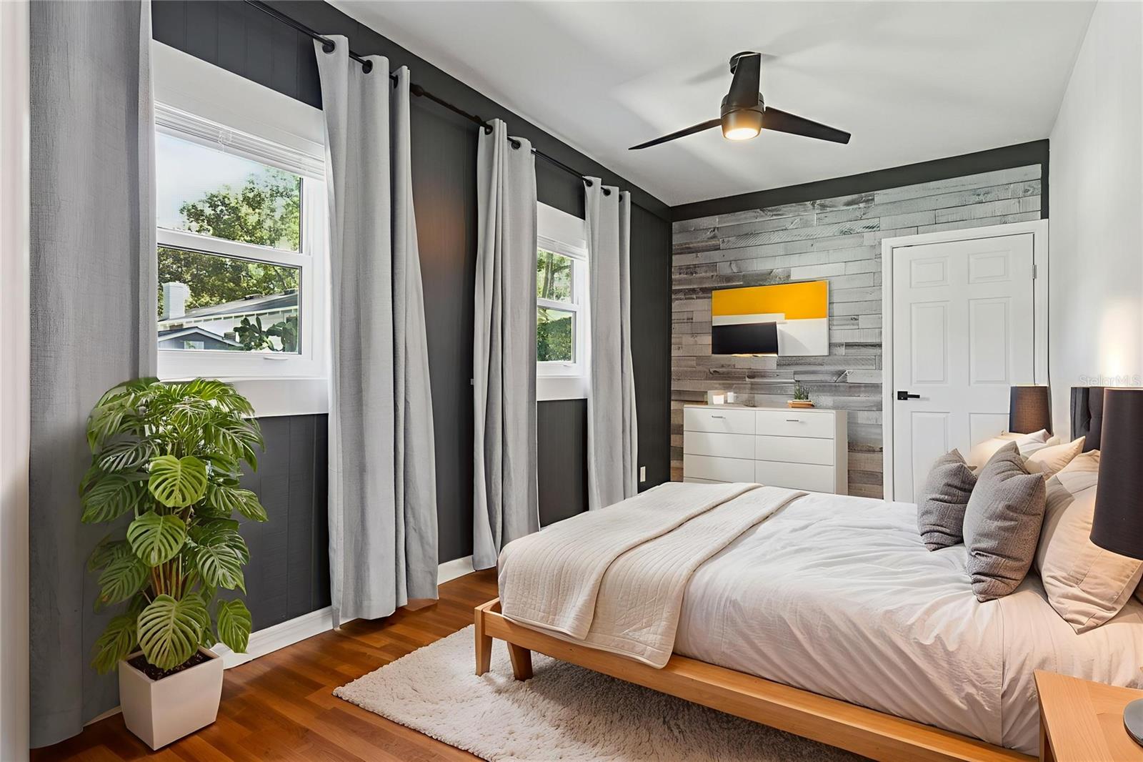 ADAMS PLACE MAP - Residential