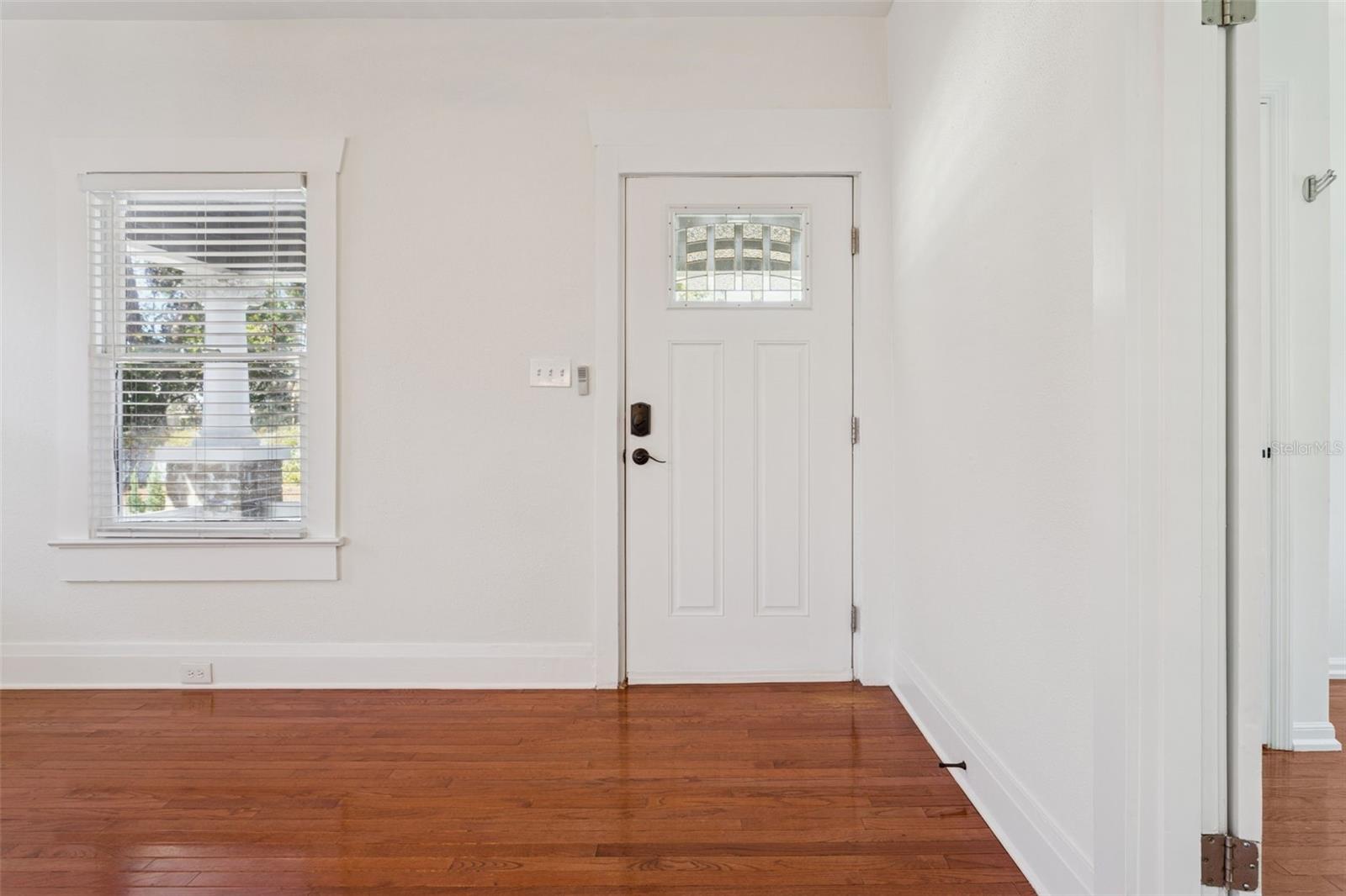 ADAMS PLACE MAP - Residential