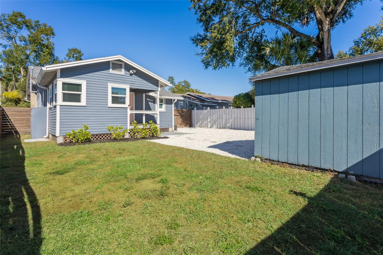 ADAMS PLACE MAP - Residential