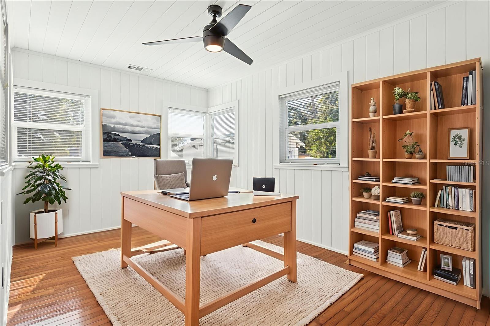 ADAMS PLACE MAP - Residential