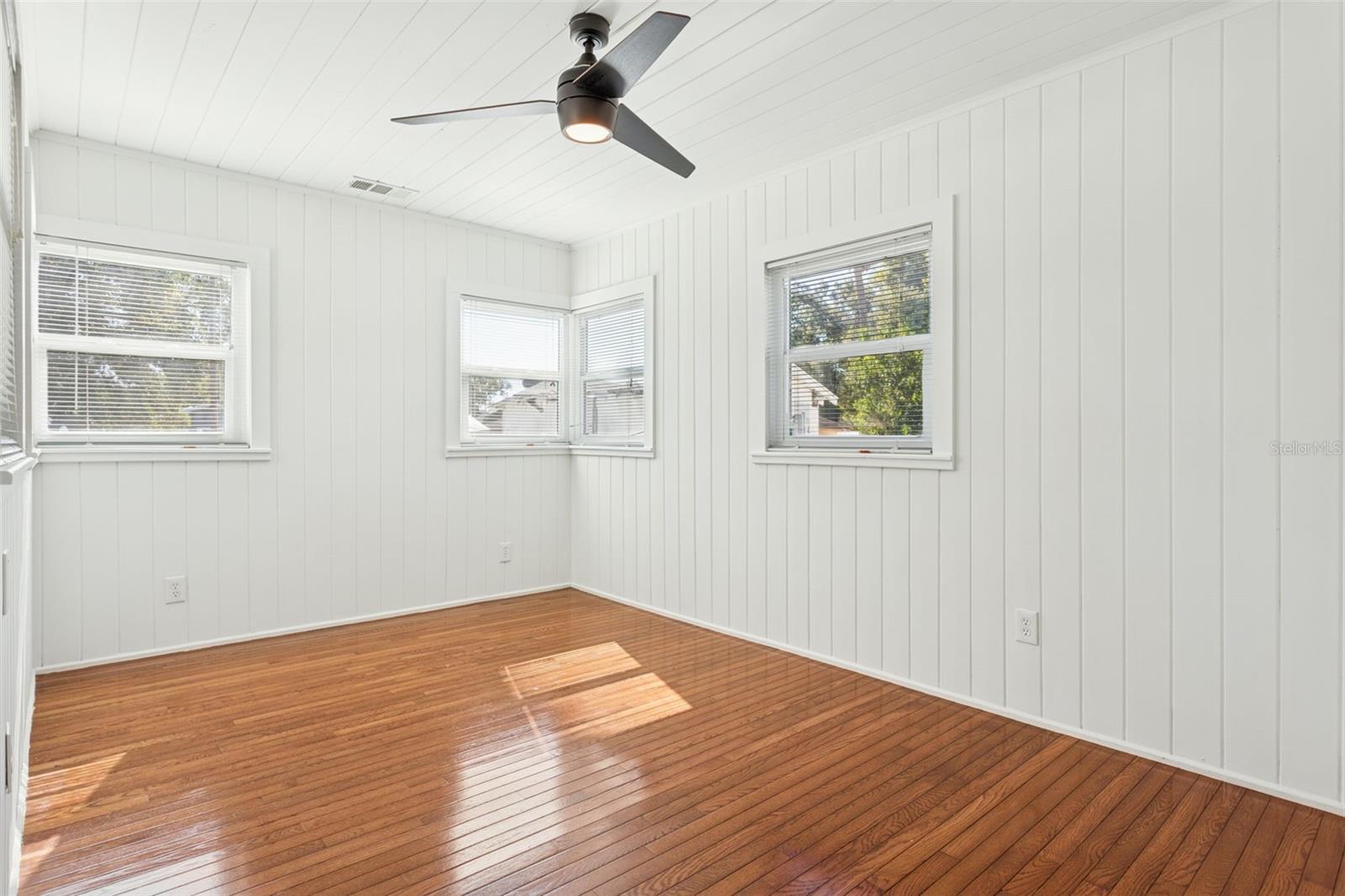 ADAMS PLACE MAP - Residential