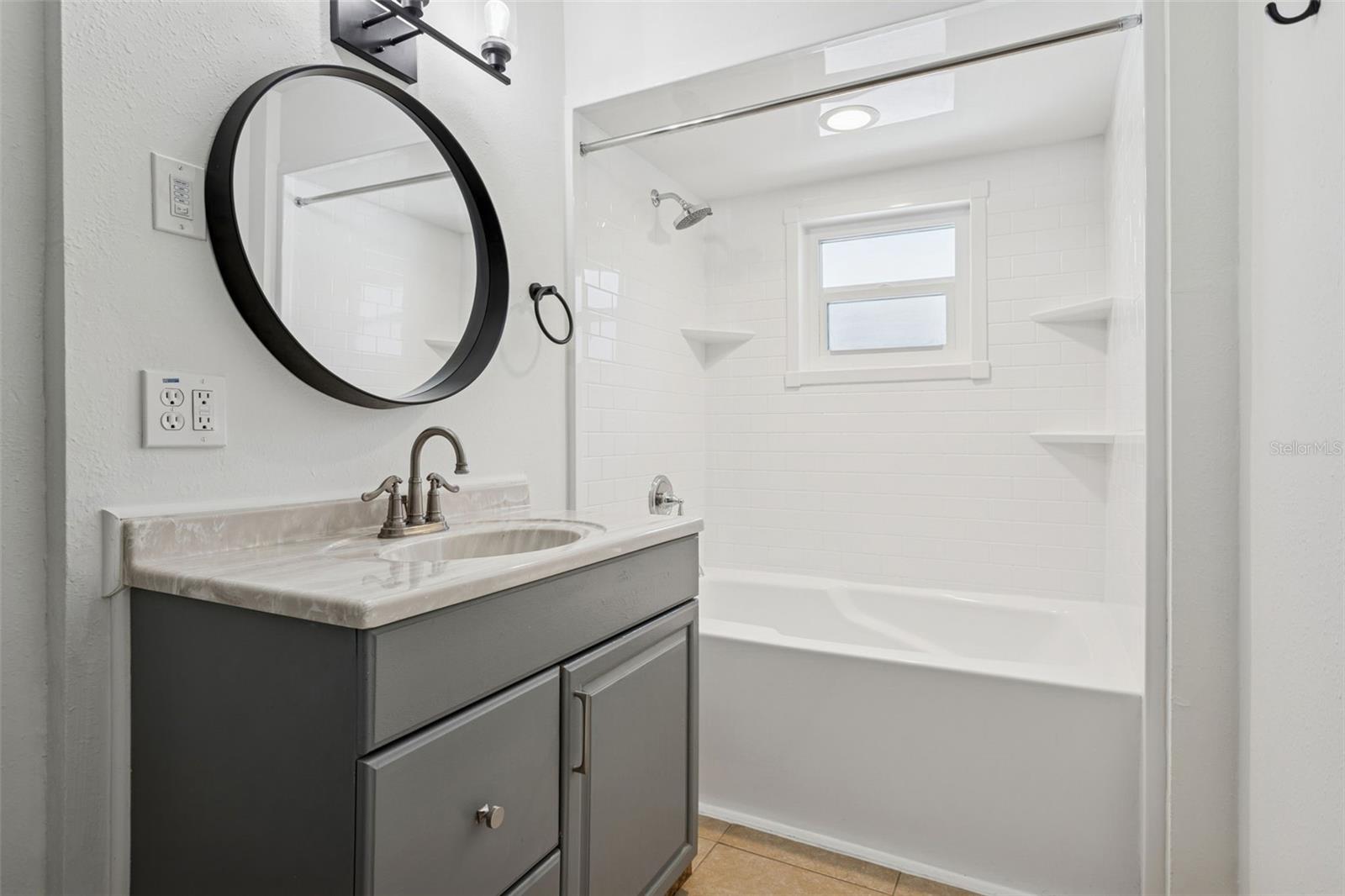 ADAMS PLACE MAP - Residential