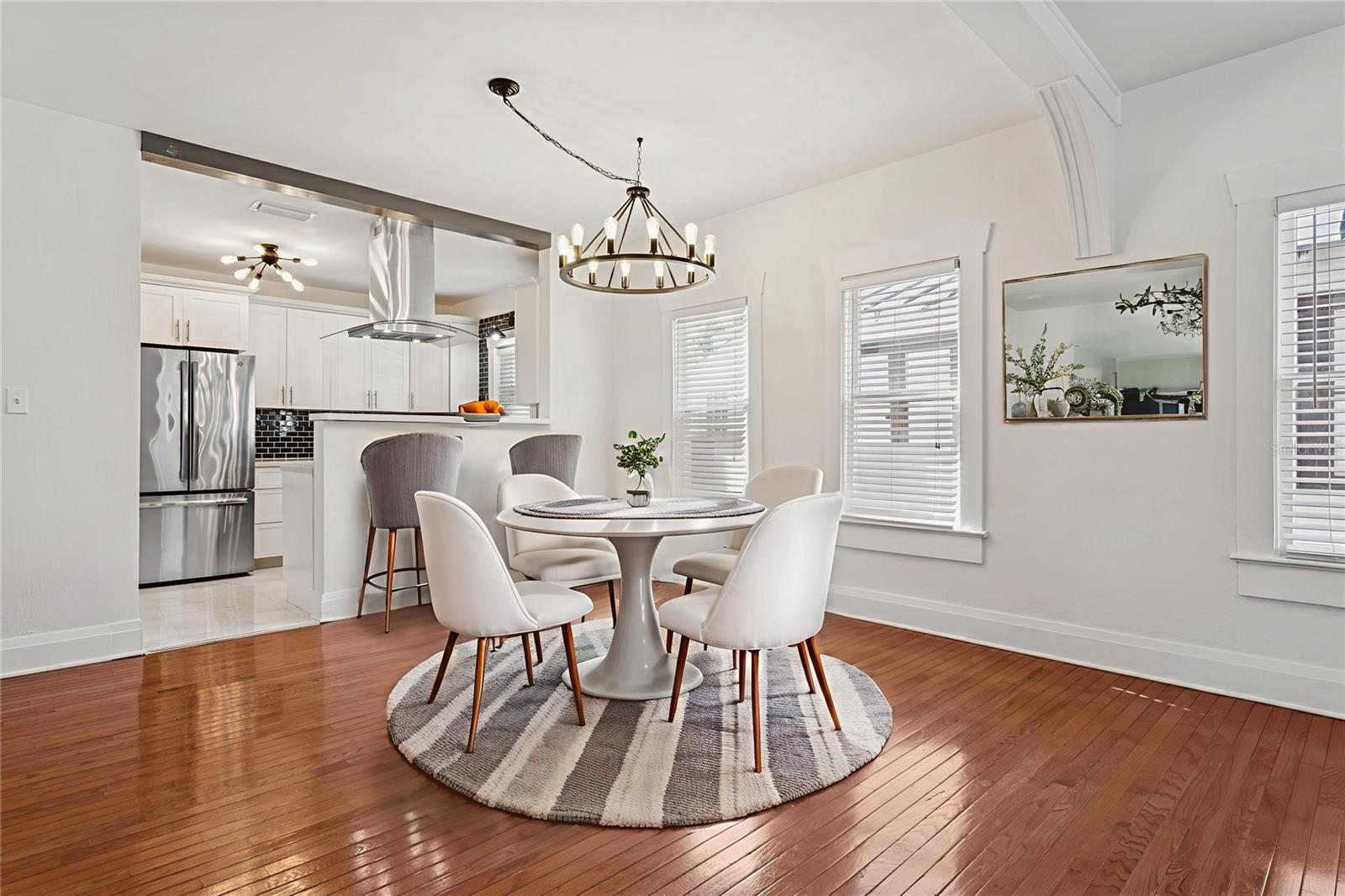 ADAMS PLACE MAP - Residential