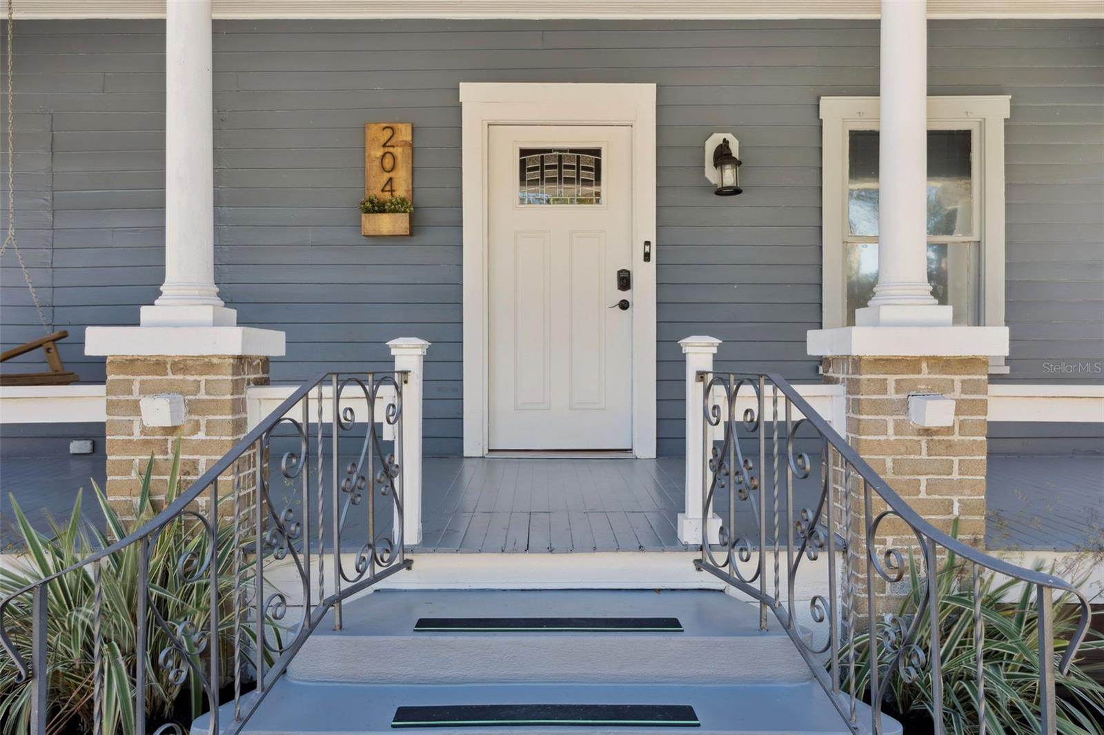 ADAMS PLACE MAP - Residential