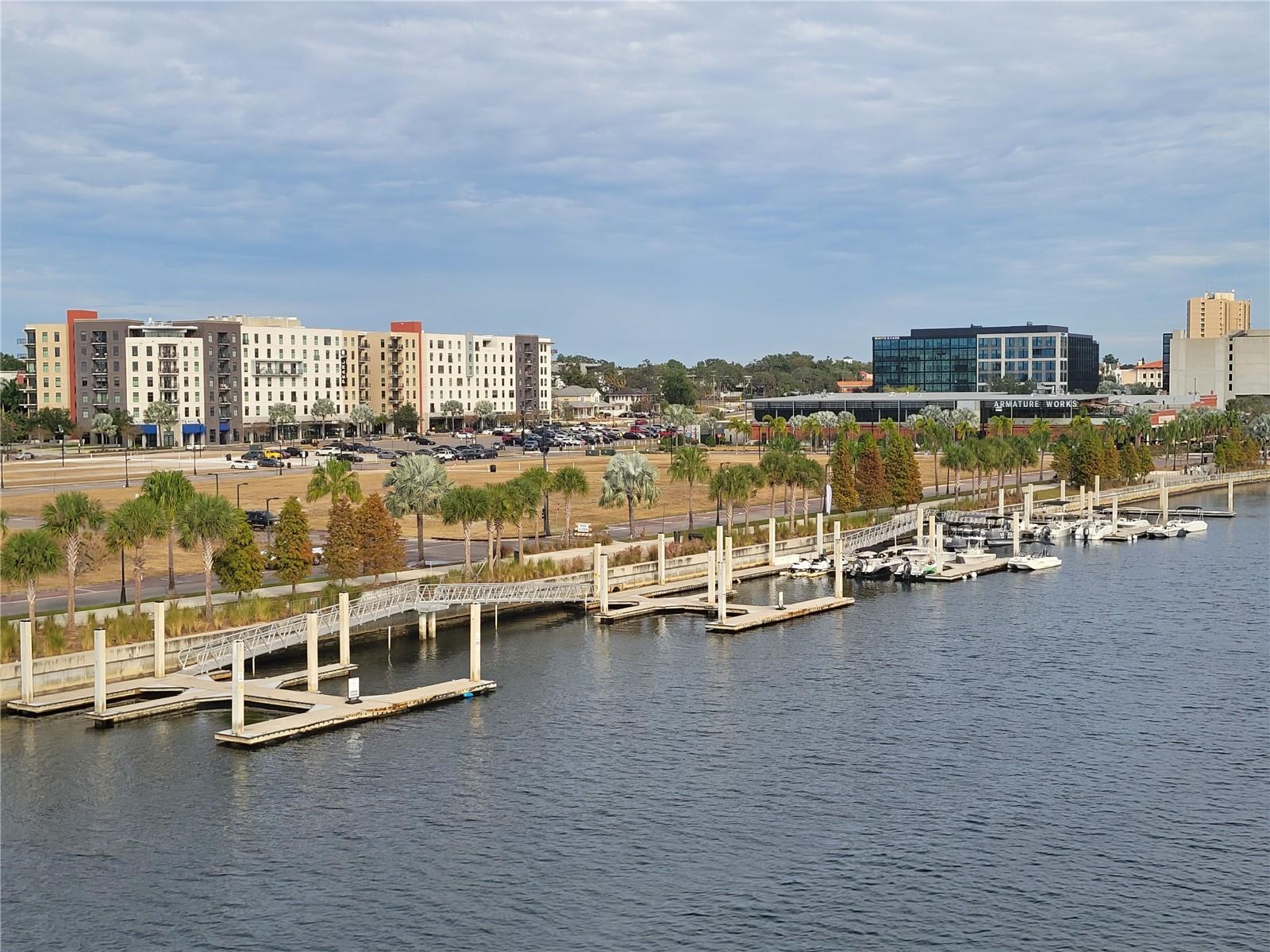 ADAMS PLACE MAP - Residential