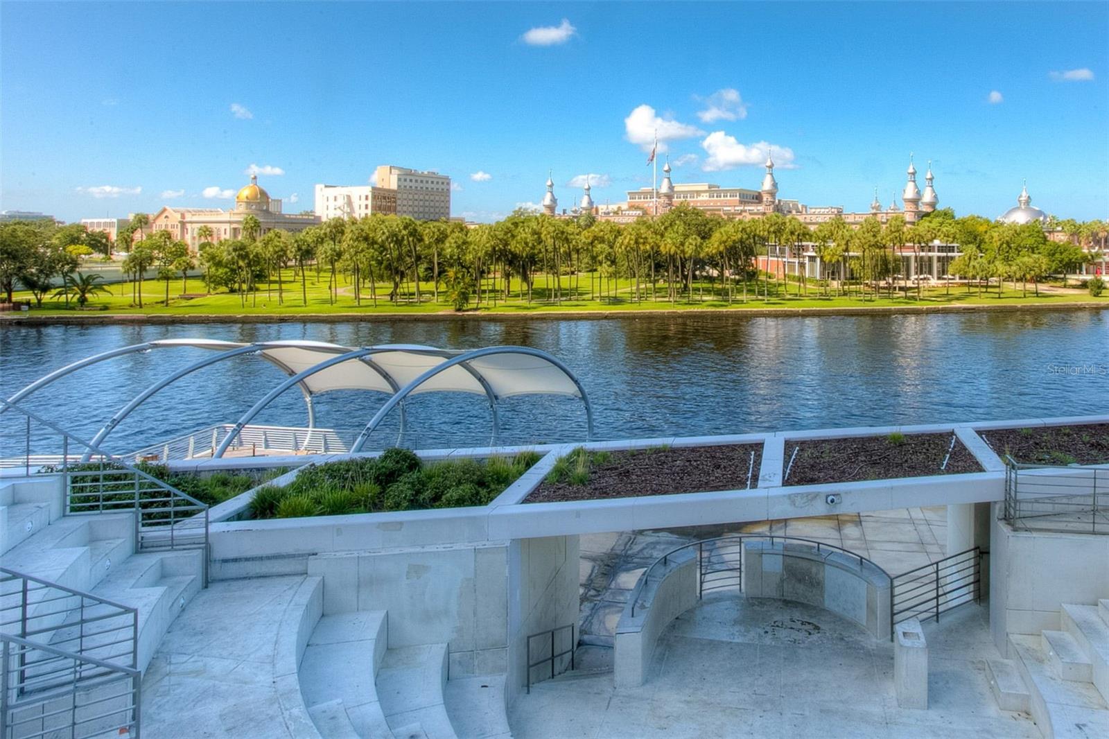 ADAMS PLACE MAP - Residential