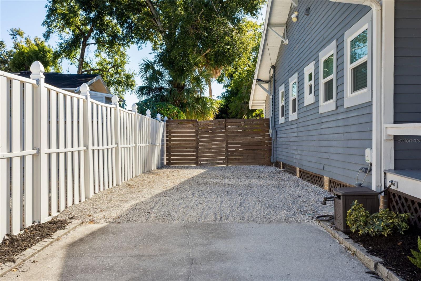 ADAMS PLACE MAP - Residential