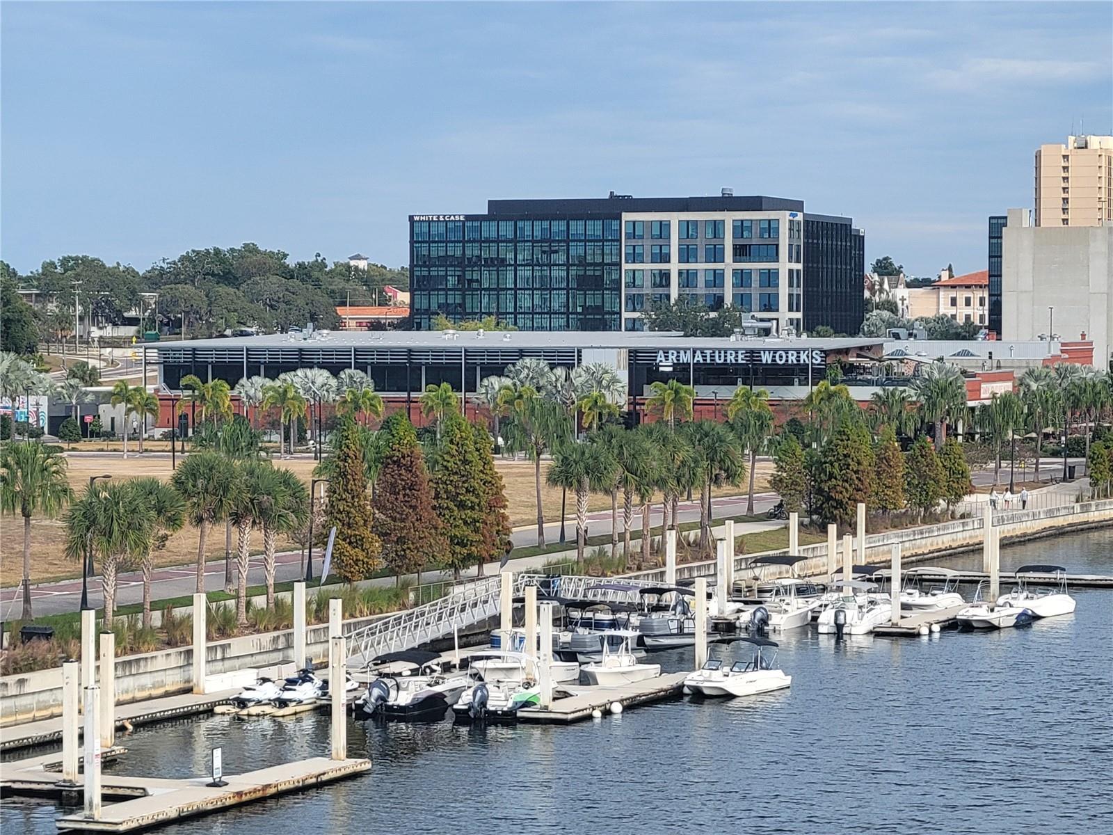 ADAMS PLACE MAP - Residential