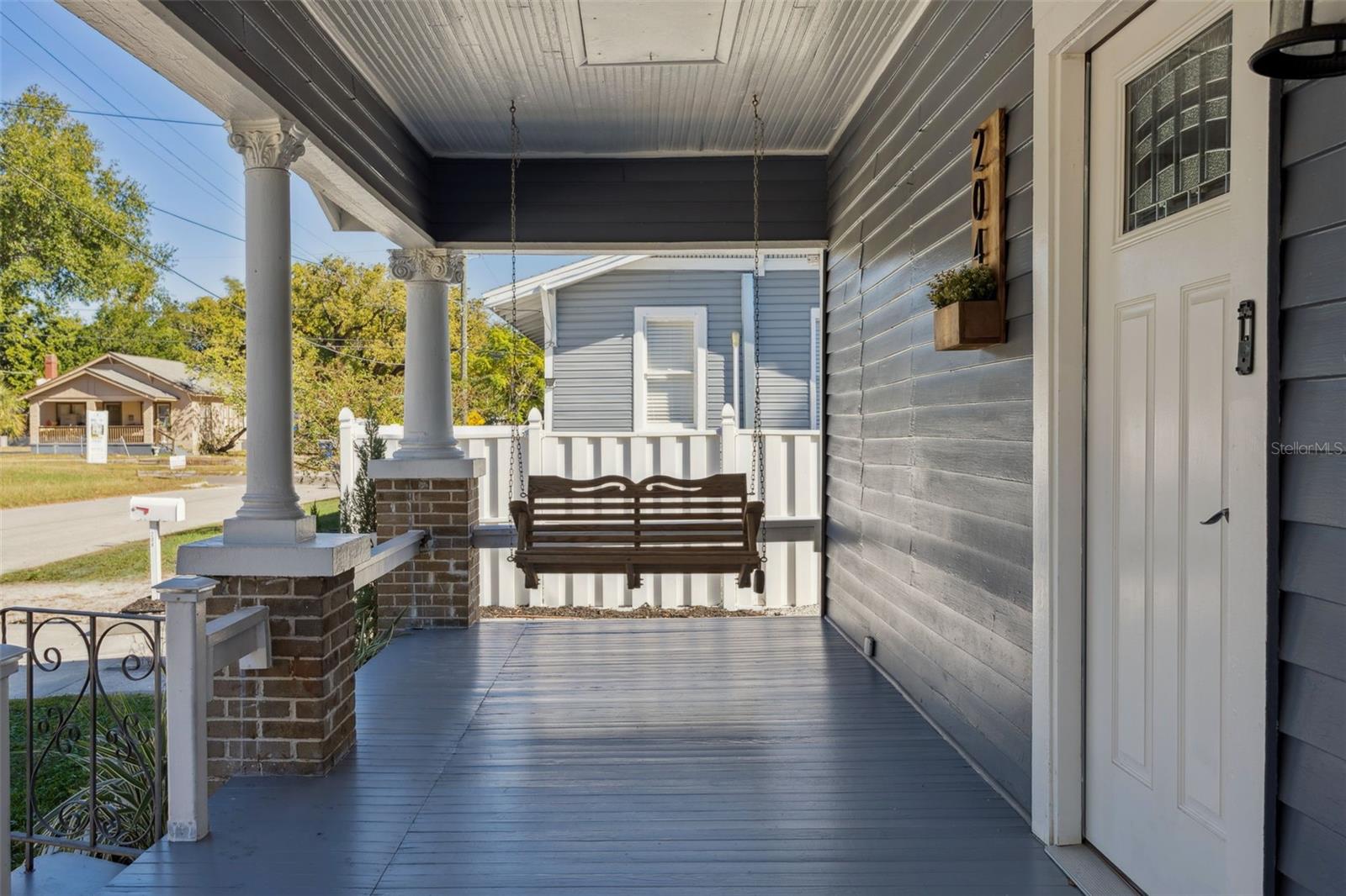 ADAMS PLACE MAP - Residential