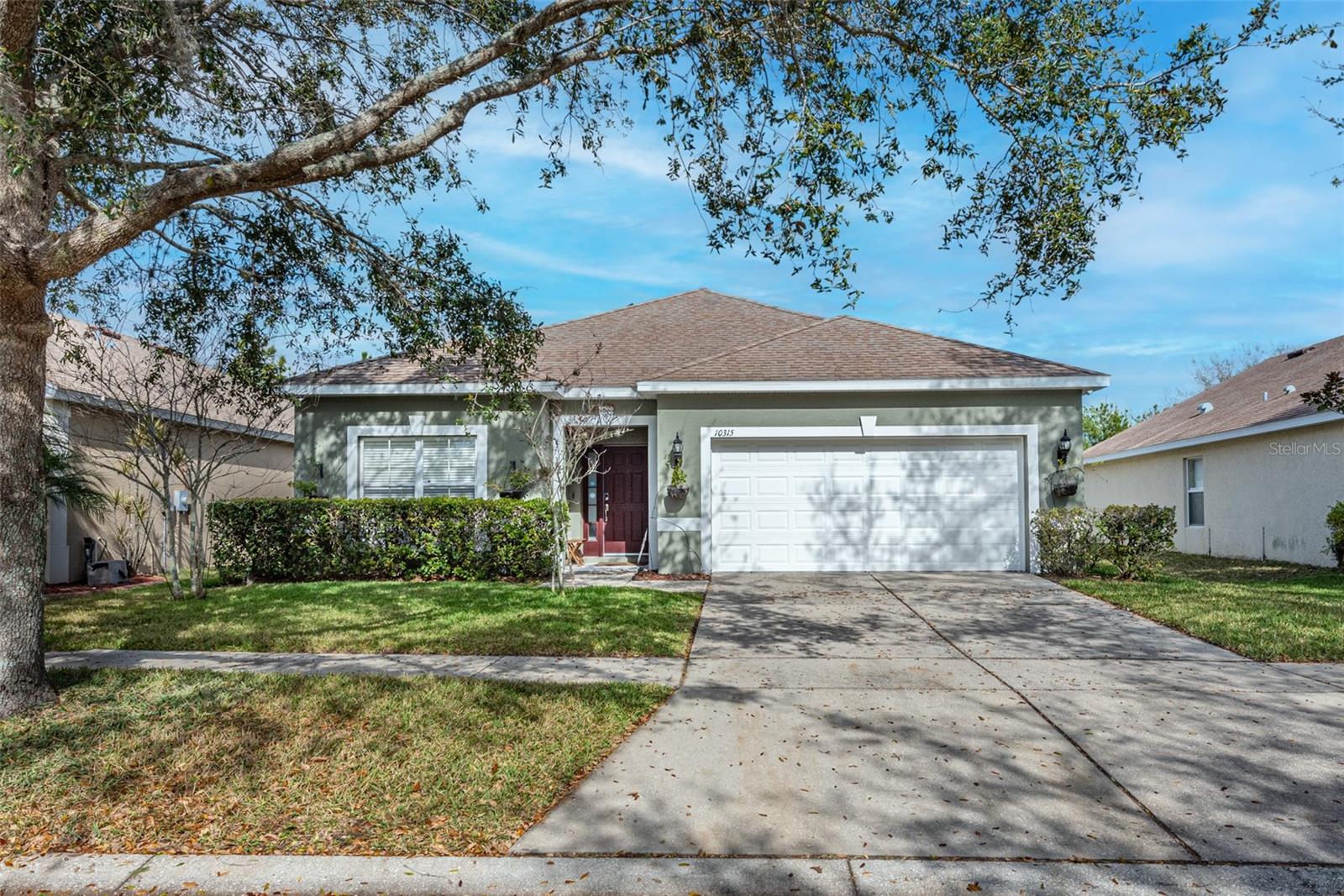 10315 CELTIC ASH DRIVE