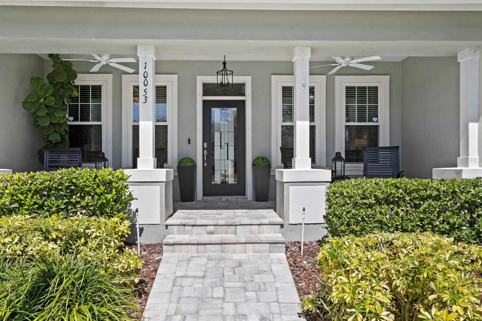 WESTCHASE SEC 323 REV - Residential