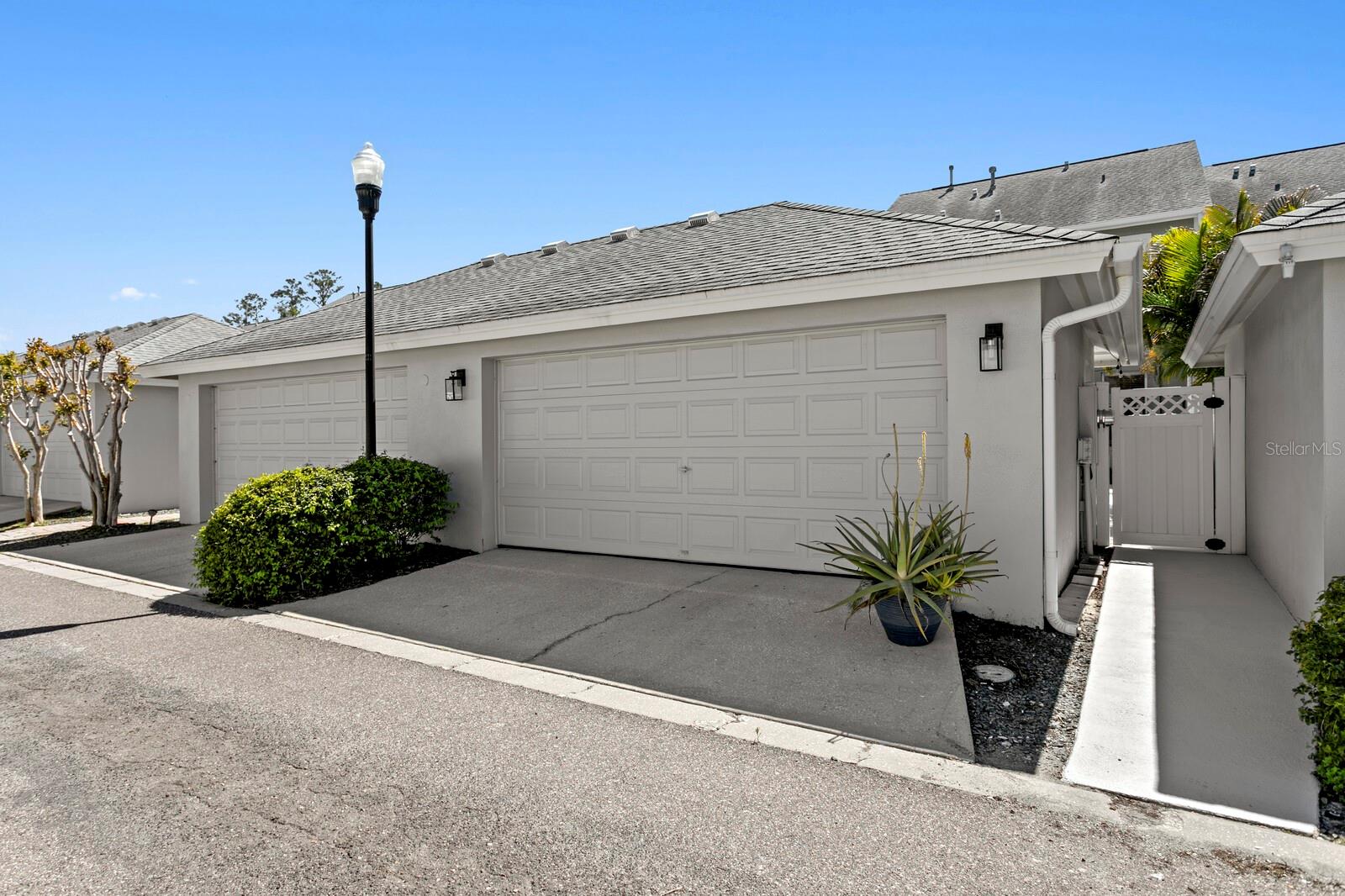 WESTCHASE SEC 323 REV - Residential