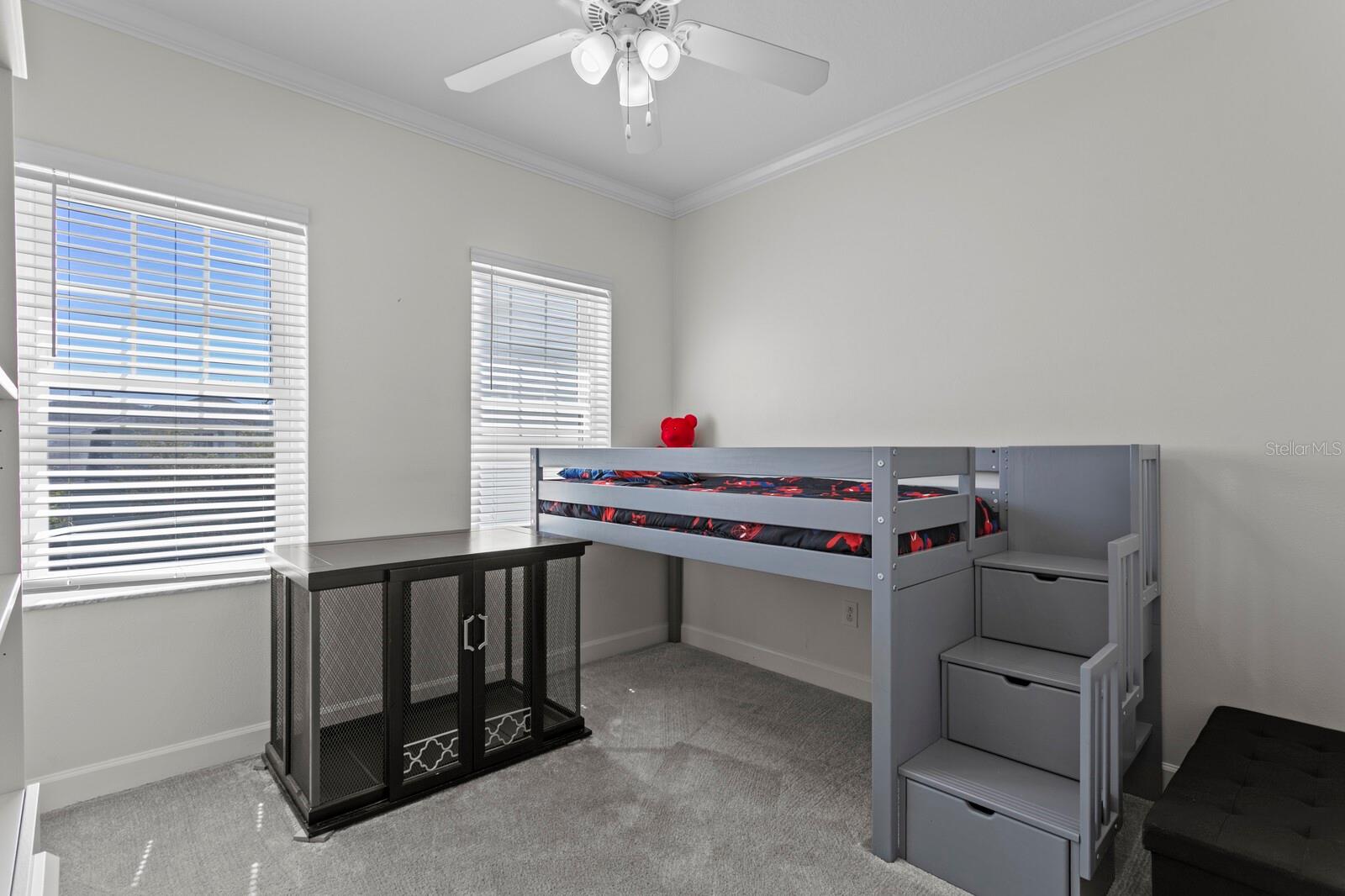 WESTCHASE SEC 323 REV - Residential