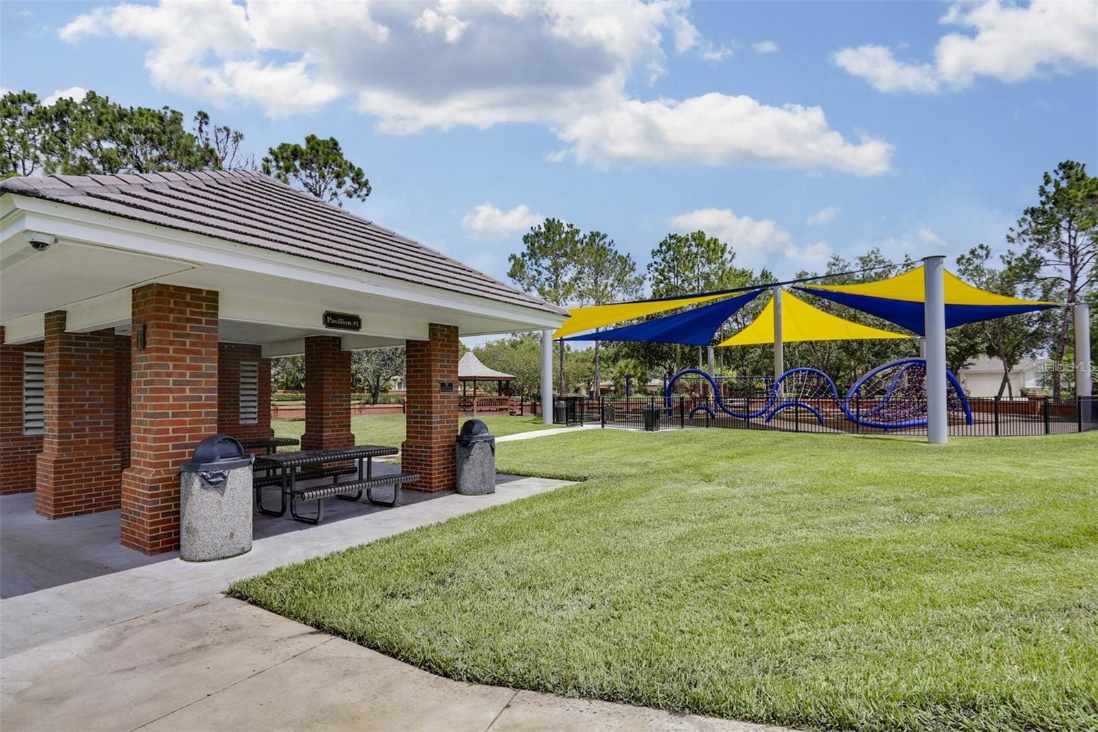 WESTCHASE SEC 323 REV - Residential