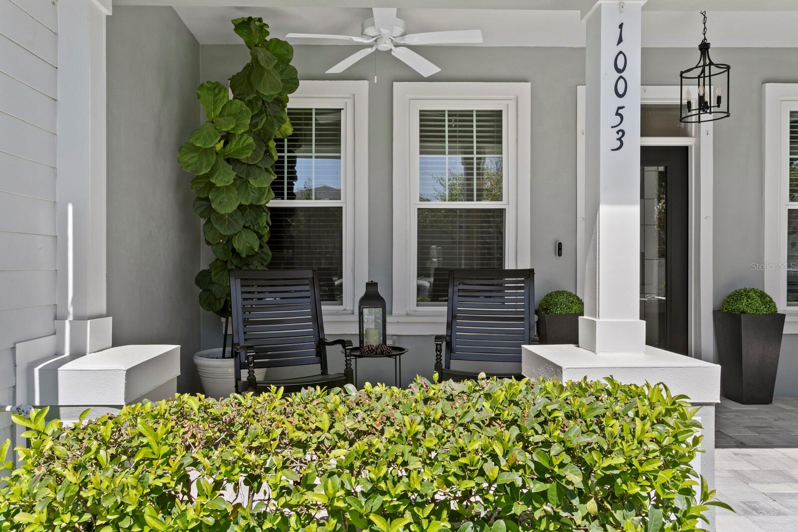 WESTCHASE SEC 323 REV - Residential