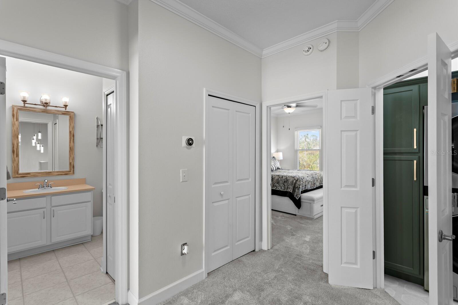 WESTCHASE SEC 323 REV - Residential