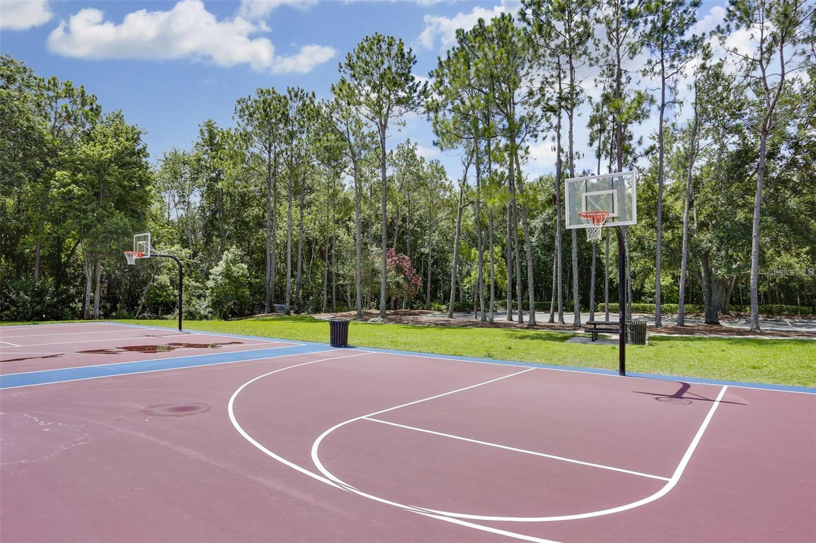 WESTCHASE SEC 323 REV - Residential