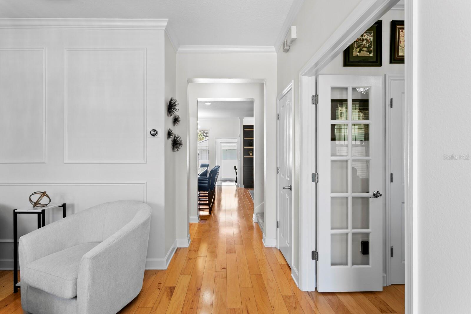 WESTCHASE SEC 323 REV - Residential