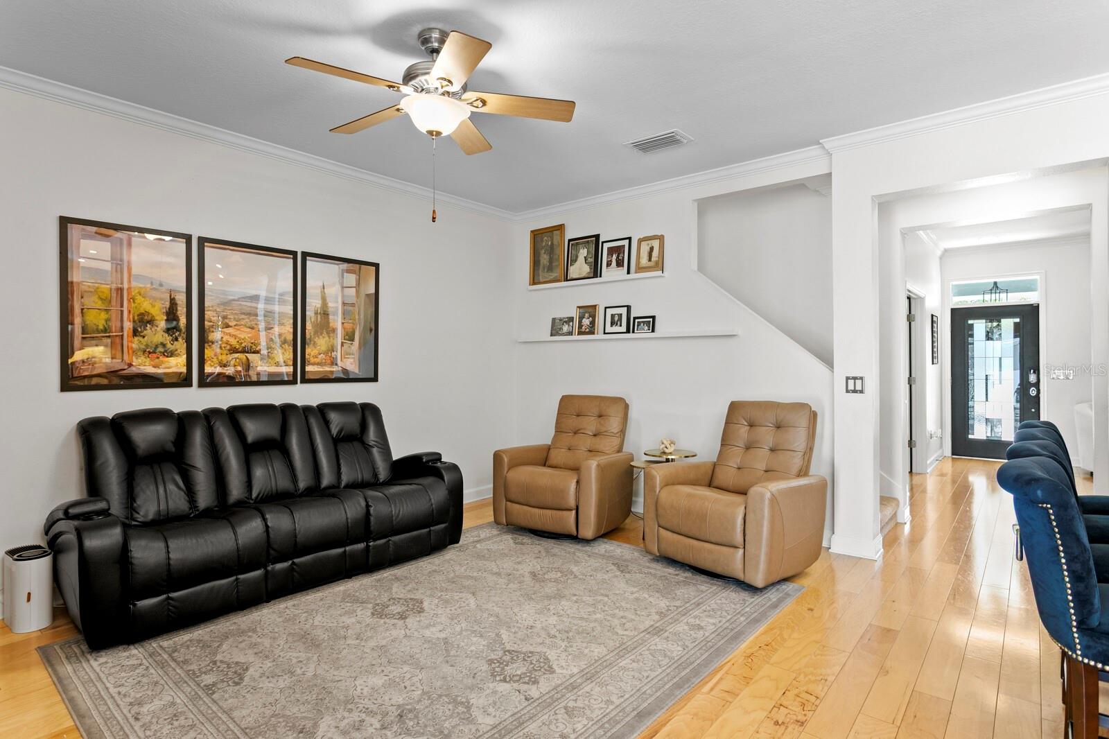 WESTCHASE SEC 323 REV - Residential