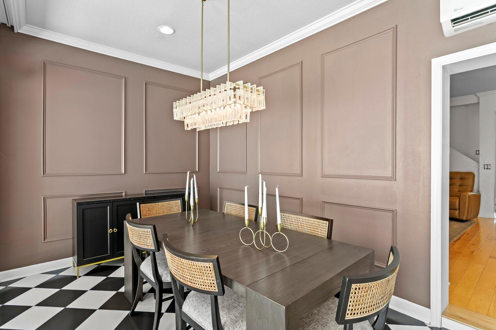 WESTCHASE SEC 323 REV - Residential