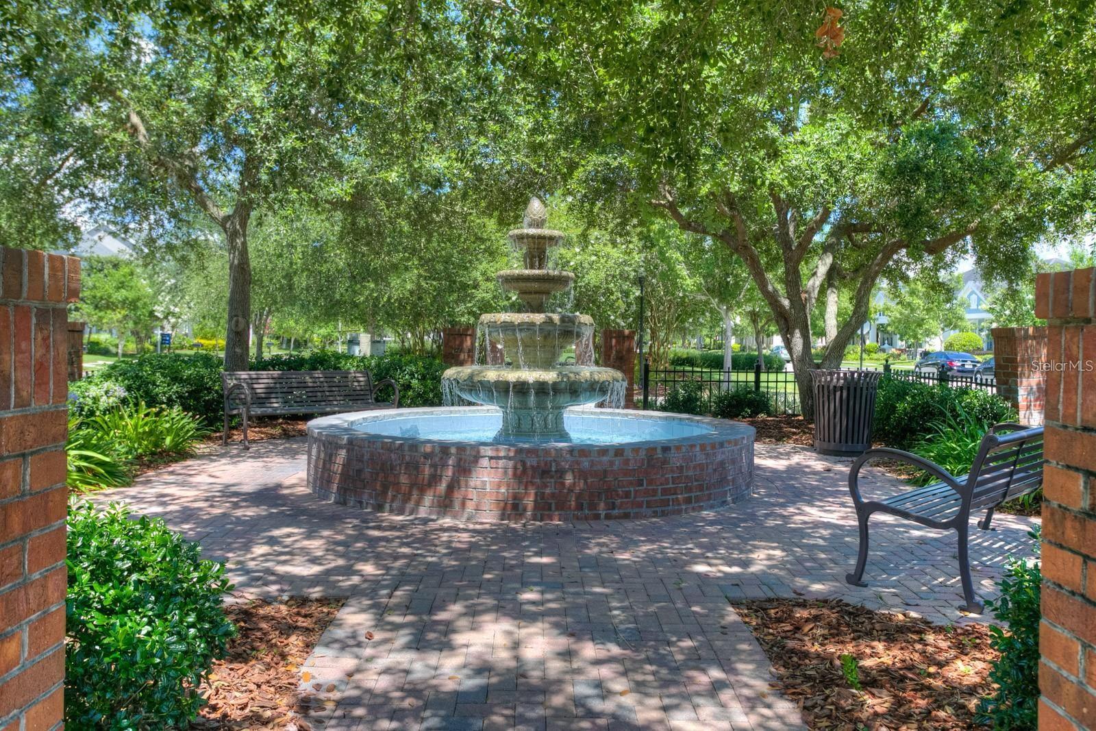 WESTCHASE SEC 323 REV - Residential