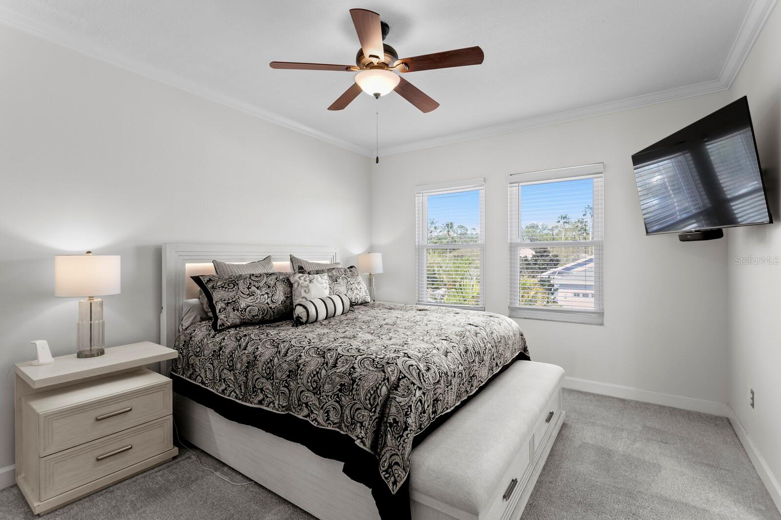 WESTCHASE SEC 323 REV - Residential