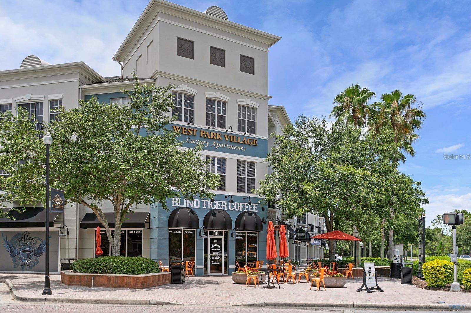 WESTCHASE SEC 323 REV - Residential