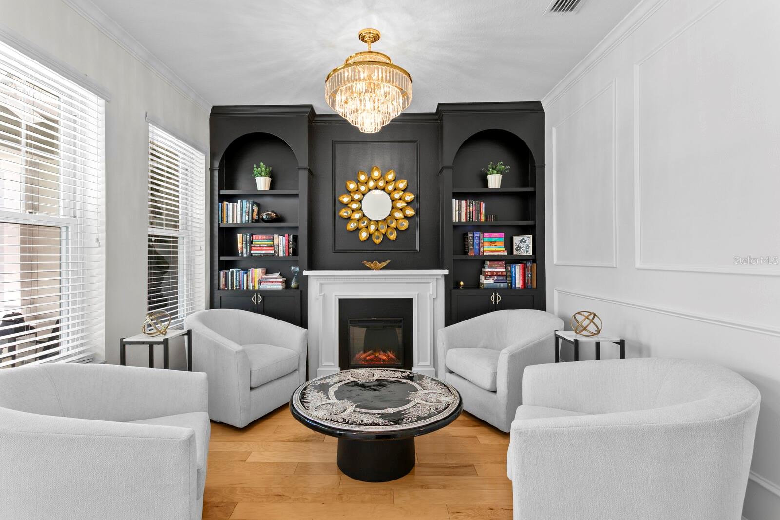 WESTCHASE SEC 323 REV - Residential