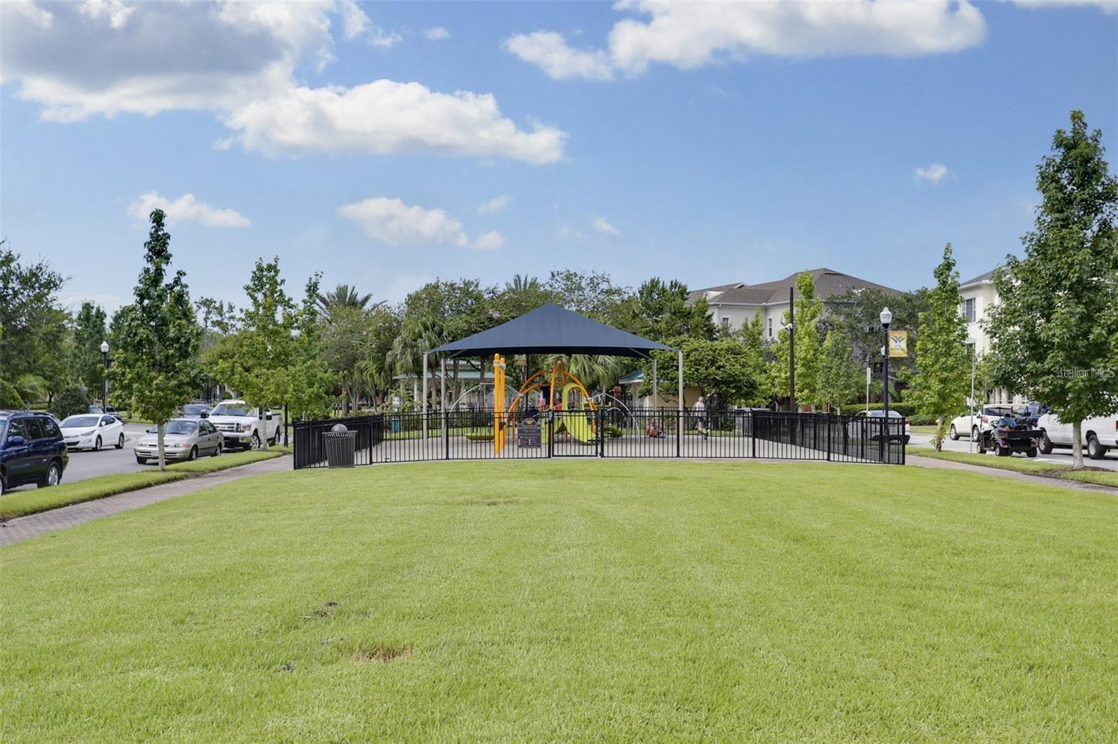 WESTCHASE SEC 323 REV - Residential