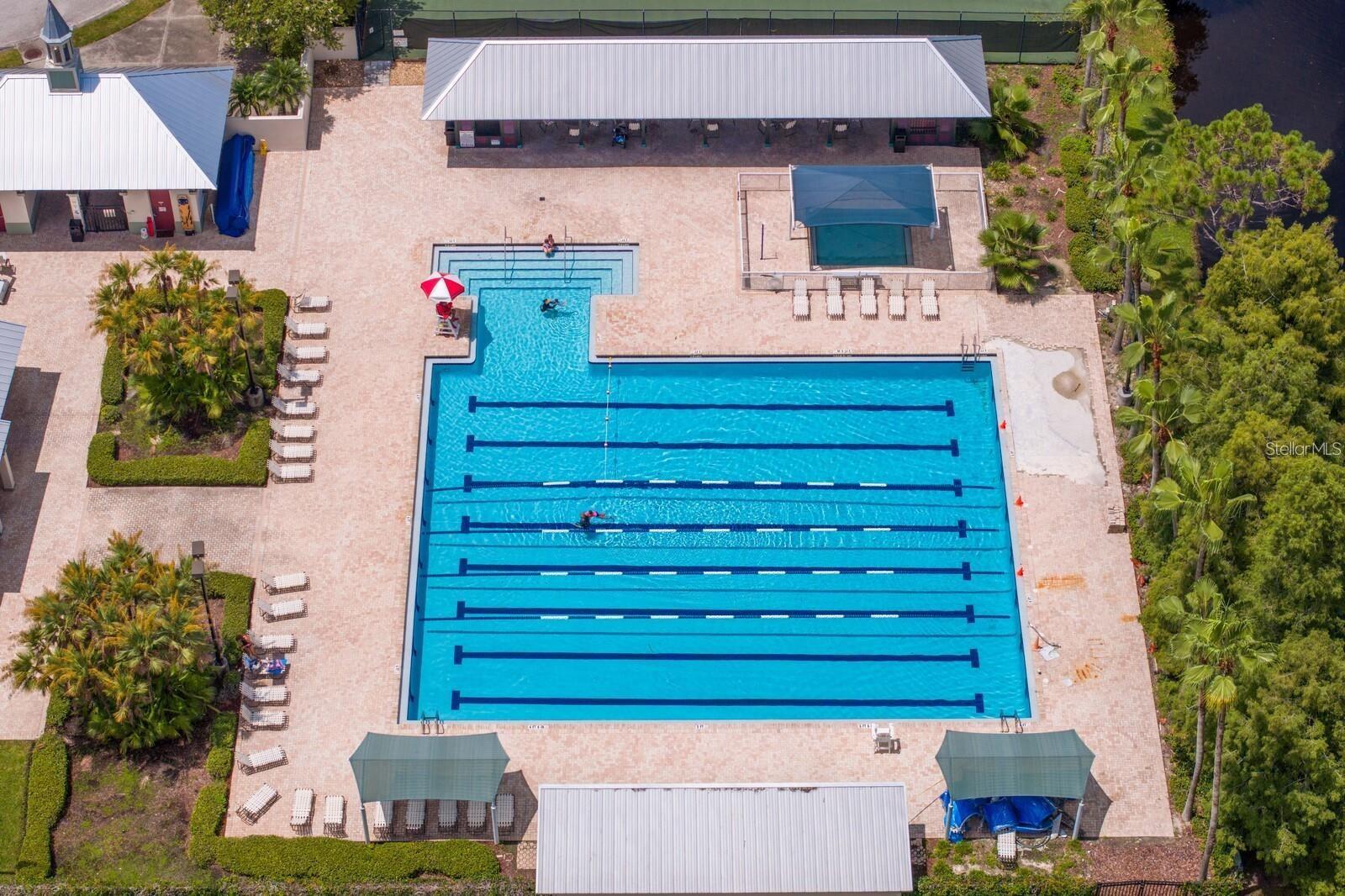 WESTCHASE SEC 323 REV - Residential