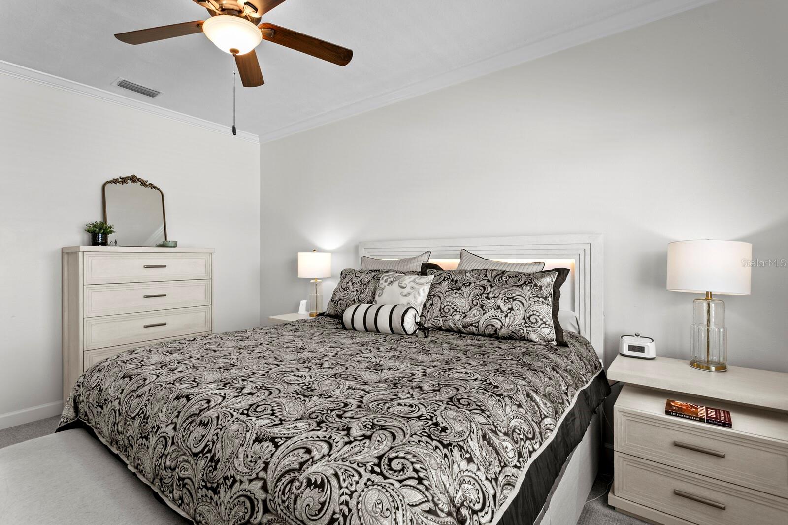 WESTCHASE SEC 323 REV - Residential