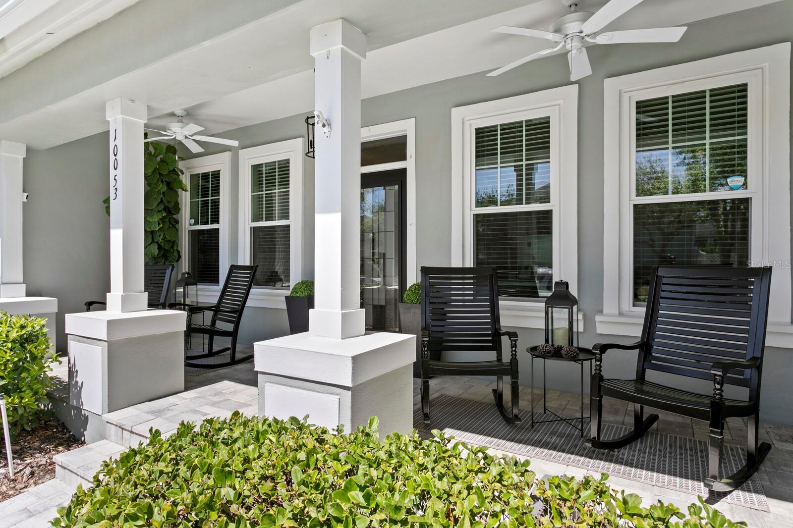 WESTCHASE SEC 323 REV - Residential