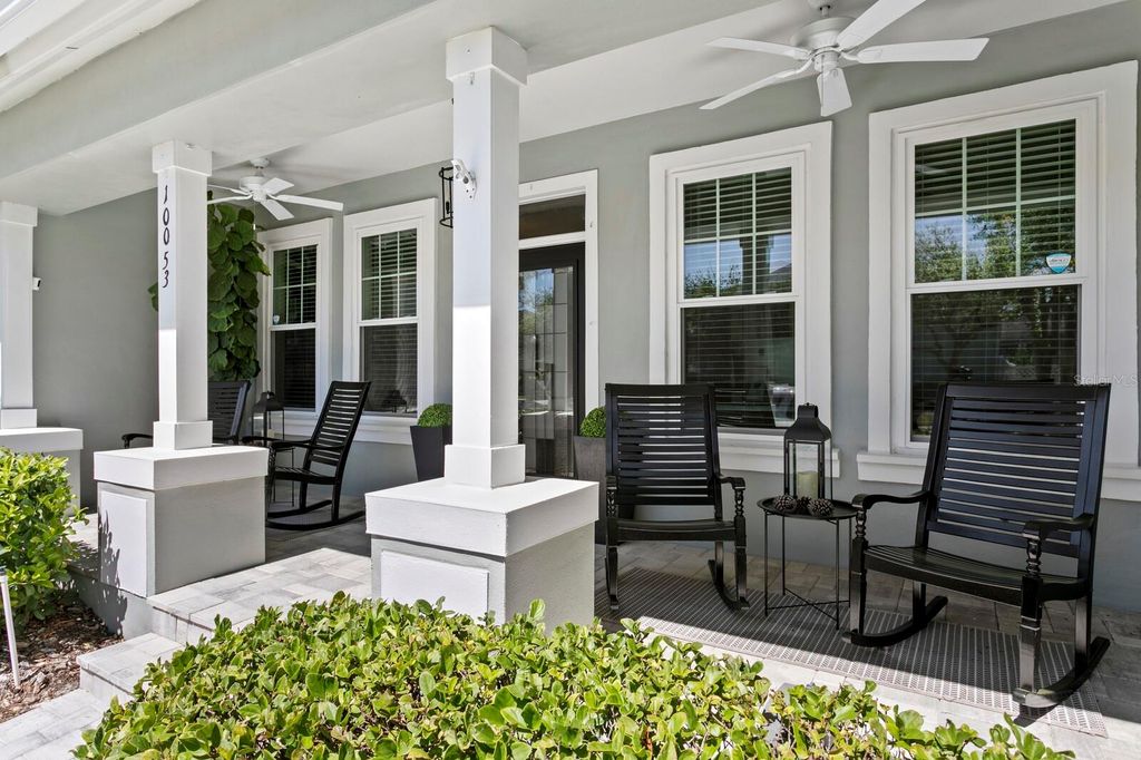 Photo of 10053 New Parke Road, Tampa, FL 33626 (MLS # TB8488248)